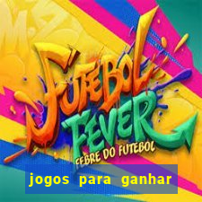 jogos para ganhar dinheiro via pix gratuito